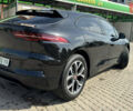 Чорний Ягуар I-Pace, об'ємом двигуна 0 л та пробігом 116 тис. км за 43000 $, фото 39 на Automoto.ua