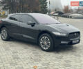 Черный Ягуар I-Pace, объемом двигателя 0 л и пробегом 64 тыс. км за 35900 $, фото 5 на Automoto.ua