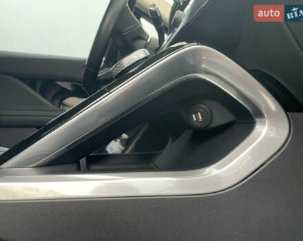 Черный Ягуар I-Pace, объемом двигателя 0 л и пробегом 64 тыс. км за 35900 $, фото 41 на Automoto.ua