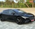 Черный Ягуар I-Pace, объемом двигателя 0 л и пробегом 23 тыс. км за 43600 $, фото 12 на Automoto.ua