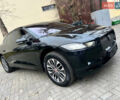 Черный Ягуар I-Pace, объемом двигателя 0 л и пробегом 57 тыс. км за 31500 $, фото 7 на Automoto.ua