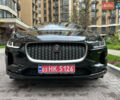 Черный Ягуар I-Pace, объемом двигателя 0 л и пробегом 25 тыс. км за 36000 $, фото 19 на Automoto.ua