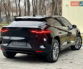 Черный Ягуар I-Pace, объемом двигателя 0 л и пробегом 57 тыс. км за 31500 $, фото 14 на Automoto.ua