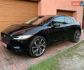 Черный Ягуар I-Pace, объемом двигателя 0 л и пробегом 76 тыс. км за 35499 $, фото 15 на Automoto.ua
