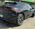Чорний Ягуар I-Pace, об'ємом двигуна 0 л та пробігом 116 тис. км за 43000 $, фото 38 на Automoto.ua