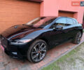 Черный Ягуар I-Pace, объемом двигателя 0 л и пробегом 76 тыс. км за 35499 $, фото 16 на Automoto.ua