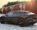 Черный Ягуар I-Pace, объемом двигателя 0 л и пробегом 23 тыс. км за 43600 $, фото 23 на Automoto.ua
