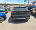 Чорний Ягуар I-Pace, об'ємом двигуна 0 л та пробігом 116 тис. км за 43000 $, фото 70 на Automoto.ua