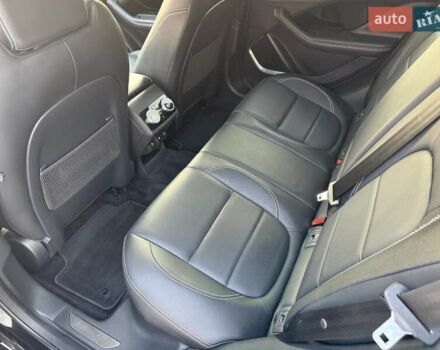 Черный Ягуар I-Pace, объемом двигателя 0 л и пробегом 23 тыс. км за 43600 $, фото 34 на Automoto.ua