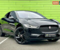 Черный Ягуар I-Pace, объемом двигателя 0 л и пробегом 41 тыс. км за 50999 $, фото 3 на Automoto.ua