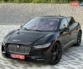 Черный Ягуар I-Pace, объемом двигателя 0 л и пробегом 23 тыс. км за 43600 $, фото 4 на Automoto.ua