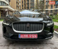 Черный Ягуар I-Pace, объемом двигателя 0 л и пробегом 25 тыс. км за 36000 $, фото 20 на Automoto.ua
