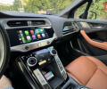 Чорний Ягуар I-Pace, об'ємом двигуна 0 л та пробігом 116 тис. км за 43000 $, фото 6 на Automoto.ua
