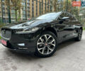 Черный Ягуар I-Pace, объемом двигателя 0 л и пробегом 25 тыс. км за 36000 $, фото 23 на Automoto.ua
