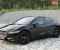 Черный Ягуар I-Pace, объемом двигателя 0 л и пробегом 23 тыс. км за 43600 $, фото 26 на Automoto.ua