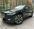 Черный Ягуар I-Pace, объемом двигателя 0 л и пробегом 25 тыс. км за 36000 $, фото 24 на Automoto.ua
