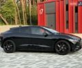 Черный Ягуар I-Pace, объемом двигателя 0 л и пробегом 23 тыс. км за 43600 $, фото 14 на Automoto.ua