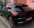 Черный Ягуар I-Pace, объемом двигателя 0 л и пробегом 76 тыс. км за 35499 $, фото 19 на Automoto.ua