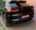 Черный Ягуар I-Pace, объемом двигателя 0 л и пробегом 76 тыс. км за 35499 $, фото 9 на Automoto.ua