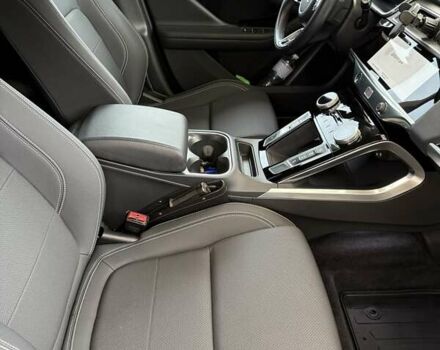 Ягуар I-Pace 2022 в Днепре (Днепропетровске) на Automoto.ua Черный Ягуар I-Pace, объемом двигателя 0 л и пробегом 63 тыс. км за 39850 $, фото 16 на Automoto.ua