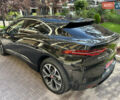 Чорний Ягуар I-Pace, об'ємом двигуна 0 л та пробігом 64 тис. км за 37900 $, фото 19 на Automoto.ua