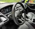 Черный Ягуар I-Pace, объемом двигателя 0 л и пробегом 25 тыс. км за 36000 $, фото 43 на Automoto.ua