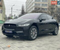 Черный Ягуар I-Pace, объемом двигателя 0 л и пробегом 64 тыс. км за 35900 $, фото 2 на Automoto.ua