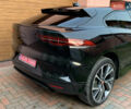 Черный Ягуар I-Pace, объемом двигателя 0 л и пробегом 76 тыс. км за 35499 $, фото 8 на Automoto.ua