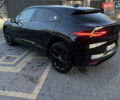 Черный Ягуар I-Pace, объемом двигателя 0 л и пробегом 120 тыс. км за 32990 $, фото 17 на Automoto.ua