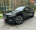 Черный Ягуар I-Pace, объемом двигателя 0 л и пробегом 25 тыс. км за 36000 $, фото 4 на Automoto.ua