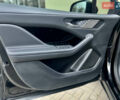 Черный Ягуар I-Pace, объемом двигателя 0 л и пробегом 57 тыс. км за 31500 $, фото 17 на Automoto.ua