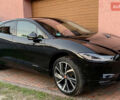Черный Ягуар I-Pace, объемом двигателя 0 л и пробегом 76 тыс. км за 35499 $, фото 4 на Automoto.ua