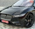 Черный Ягуар I-Pace, объемом двигателя 0 л и пробегом 23 тыс. км за 43600 $, фото 6 на Automoto.ua
