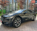 Чорний Ягуар I-Pace, об'ємом двигуна 0 л та пробігом 64 тис. км за 37900 $, фото 14 на Automoto.ua