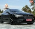 Черный Ягуар I-Pace, объемом двигателя 0 л и пробегом 23 тыс. км за 43600 $, фото 7 на Automoto.ua