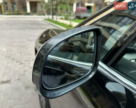 Черный Ягуар I-Pace, объемом двигателя 0 л и пробегом 25 тыс. км за 36000 $, фото 38 на Automoto.ua