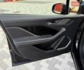 Черный Ягуар I-Pace, объемом двигателя 0 л и пробегом 23 тыс. км за 43600 $, фото 32 на Automoto.ua