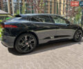 Черный Ягуар I-Pace, объемом двигателя 0 л и пробегом 25 тыс. км за 36000 $, фото 64 на Automoto.ua