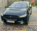 Черный Ягуар I-Pace, объемом двигателя 0 л и пробегом 120 тыс. км за 32990 $, фото 8 на Automoto.ua