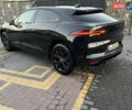 Черный Ягуар I-Pace, объемом двигателя 0 л и пробегом 120 тыс. км за 32990 $, фото 2 на Automoto.ua
