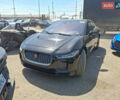 Чорний Ягуар I-Pace, об'ємом двигуна 0 л та пробігом 116 тис. км за 43000 $, фото 55 на Automoto.ua