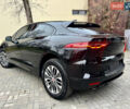 Черный Ягуар I-Pace, объемом двигателя 0 л и пробегом 57 тыс. км за 31500 $, фото 12 на Automoto.ua