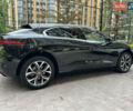 Черный Ягуар I-Pace, объемом двигателя 0 л и пробегом 25 тыс. км за 36000 $, фото 34 на Automoto.ua