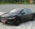 Черный Ягуар I-Pace, объемом двигателя 0 л и пробегом 23 тыс. км за 43600 $, фото 27 на Automoto.ua