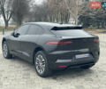 Черный Ягуар I-Pace, объемом двигателя 0 л и пробегом 64 тыс. км за 35900 $, фото 10 на Automoto.ua