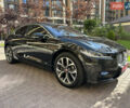 Чорний Ягуар I-Pace, об'ємом двигуна 0 л та пробігом 64 тис. км за 37900 $, фото 1 на Automoto.ua