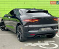 Черный Ягуар I-Pace, объемом двигателя 0 л и пробегом 41 тыс. км за 50999 $, фото 19 на Automoto.ua