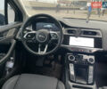 Черный Ягуар I-Pace, объемом двигателя 0 л и пробегом 64 тыс. км за 35900 $, фото 35 на Automoto.ua