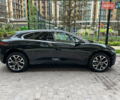 Черный Ягуар I-Pace, объемом двигателя 0 л и пробегом 25 тыс. км за 36000 $, фото 33 на Automoto.ua