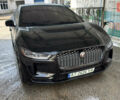 Чорний Ягуар I-Pace, об'ємом двигуна 0 л та пробігом 116 тис. км за 43000 $, фото 48 на Automoto.ua